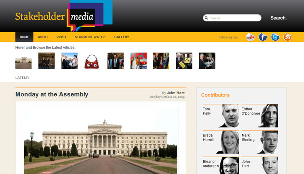 stakeholdermedia Click image to open the Chartered Institute of Marketing Ireland website in a new browser window
