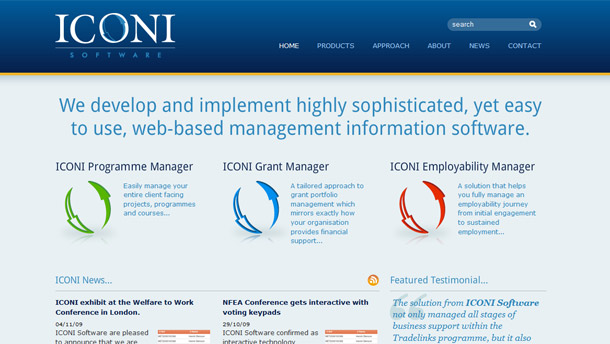 Click image to open the ICONI Software website in a new browser window
