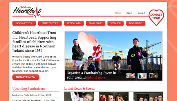 Click image to open the Children's Heartbeat Trust website in a new browser window
