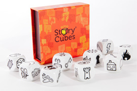 storycubes