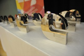 Craigavon Business Awards