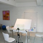 studio