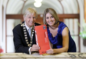 CIM Awards 2011